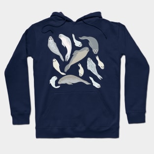 Seals Hoodie